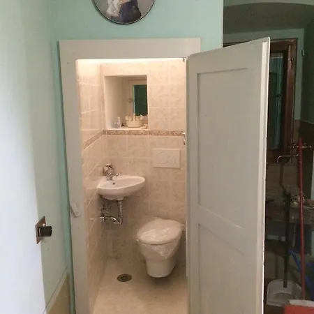 Accommodatie bij particulieren Stanza Da Andrea *