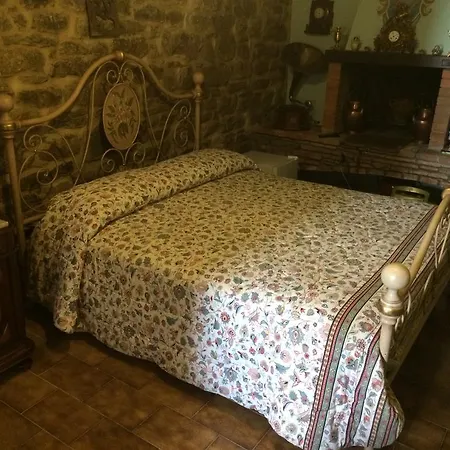 Accommodatie bij particulieren Stanza Da Andrea *